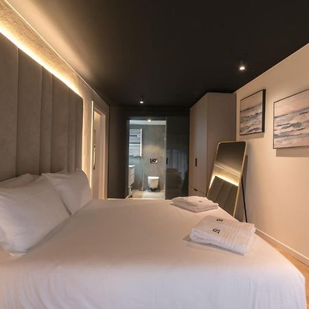 Brera Luxury Apartment Near Duomo With Wifi Μιλάνο Εξωτερικό φωτογραφία